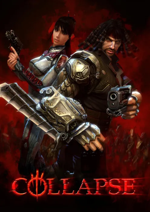 Collapse - Steam Key - Worldwide