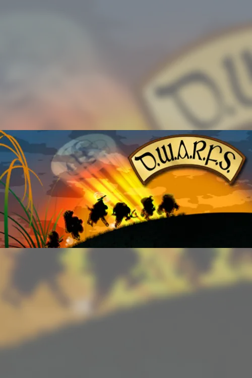 D.W.A.R.F.S. - Steam Key - Worldwide