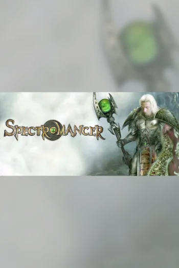 Spectromancer - Steam Key - Worldwide