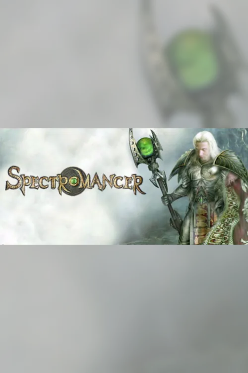 Spectromancer - Steam Key - Worldwide