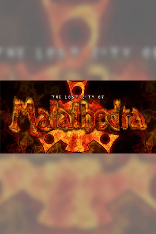The Lost City Of Malathedra - Steam Key - Worldwide