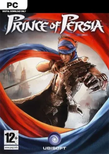 Prince of Persia (EU & UK) - Ubisoft Connect Key - Europe & UK