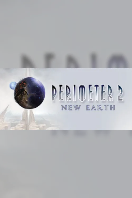 Perimeter 2 New Earth - Steam Key - Worldwide
