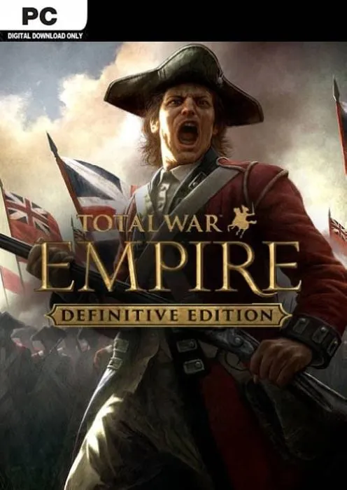 Total War: Empire