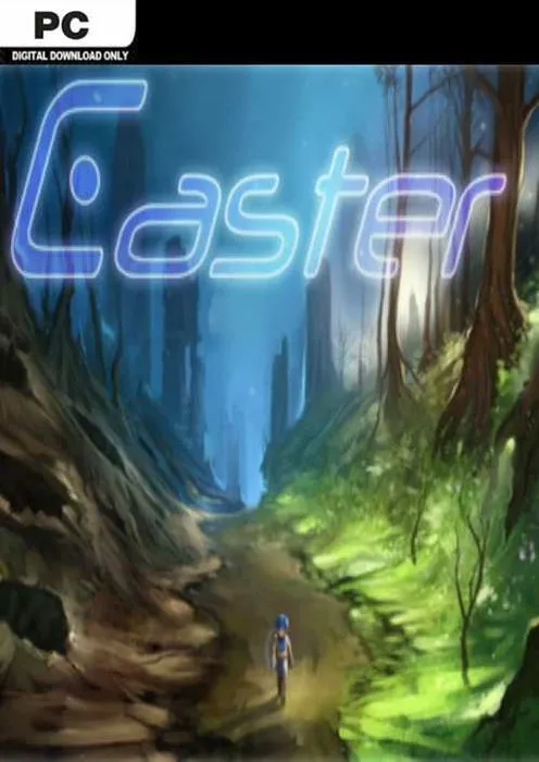 Caster - Steam Key - Worldwide