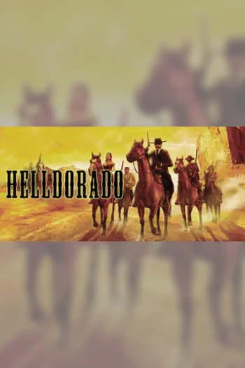 Helldorado - Steam Key - Worldwide