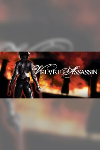 Velvet Assassin - Steam Key - Worldwide