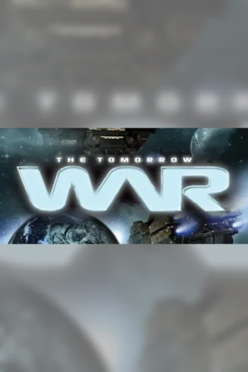 The Tomorrow War - Steam Key - Worldwide