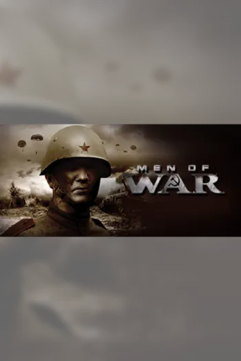 Men of War - Steam Key - Worldwide