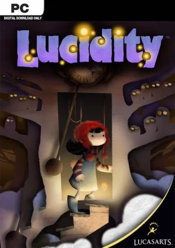 Lucidity - Steam Key - Worldwide