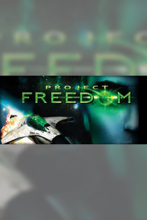 Project Freedom - Steam Key - Worldwide