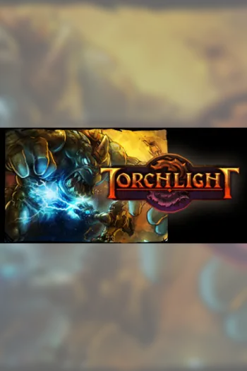 Torchlight - Steam Key - Worldwide
