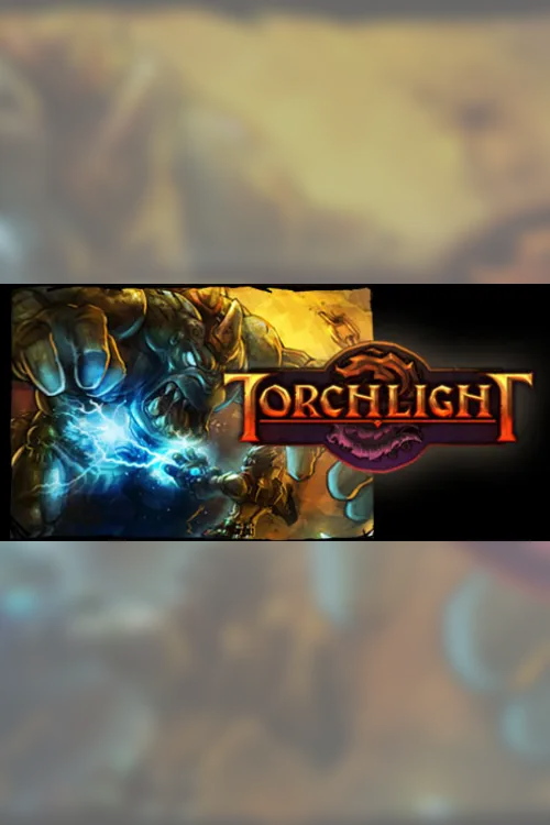 Torchlight - Steam Key - Worldwide