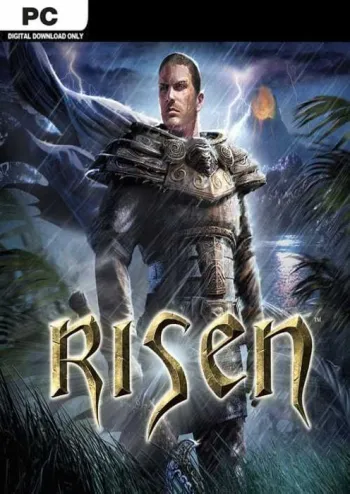 Risen - Steam Key - Worldwide