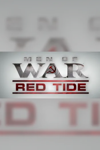 Men of War Red Tide - Steam Key - Worldwide