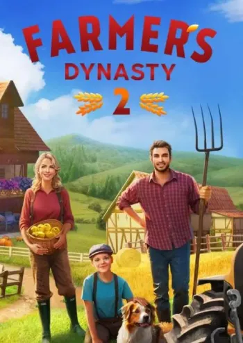 Farmer's Dynasty 2 - Steam Key - Worldwide