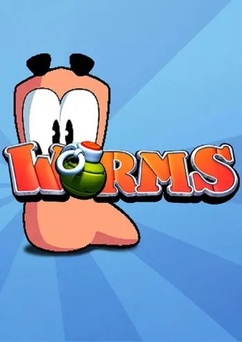 Worms - Steam Key - Worldwide