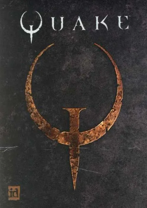 QUAKE (GOG) - GOG Key - Worldwide