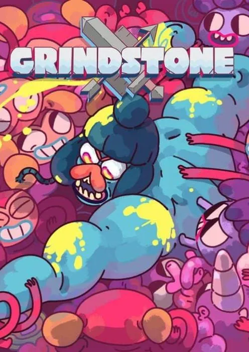 Grindstone - Steam Key - Worldwide