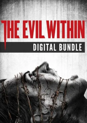The Evil Within Bundle (GOG) - GOG Key - Worldwide