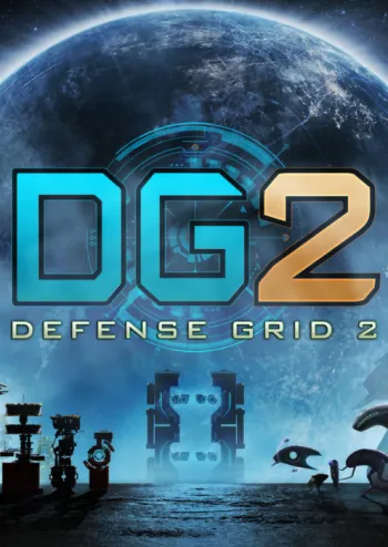 DG2: Defense Grid 2 - Steam Key - Worldwide