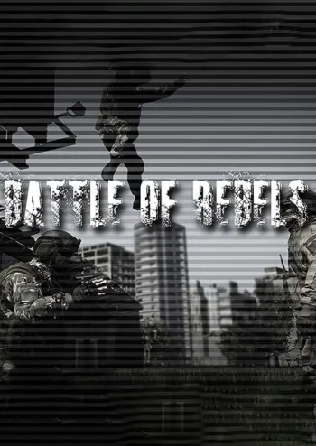Battle of Rebels - Steam Key - Worldwide