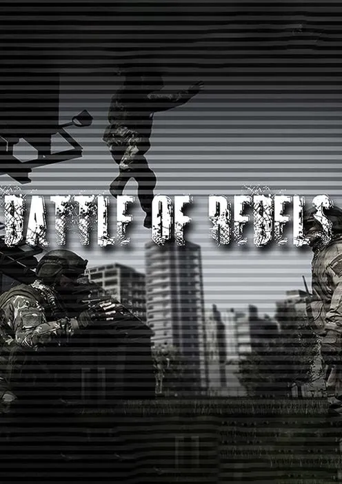 Battle of Rebels - Steam Key - Worldwide