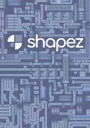 shapez - Steam Key - Worldwide