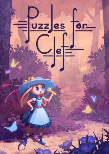 Puzzles For Clef - Steam Key - Worldwide