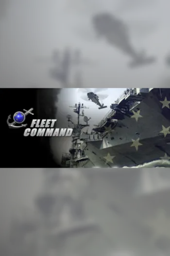 Fleet Command - Steam Key - Worldwide