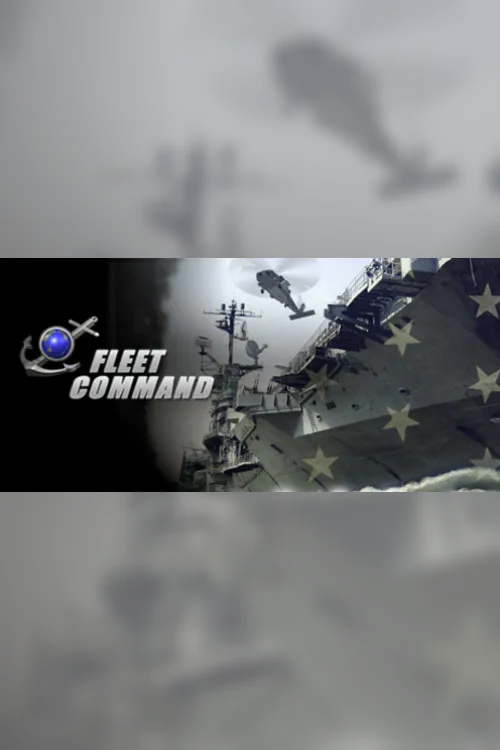 Fleet Command - Steam Key - Worldwide