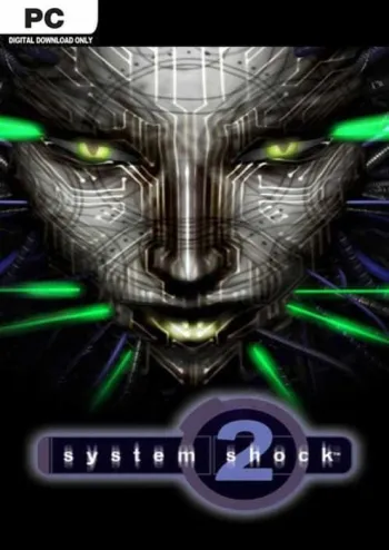 System Shock 2 - Steam Key - Worldwide