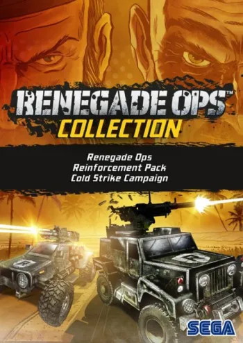 Renegade Ops Collection - Steam Key - Worldwide