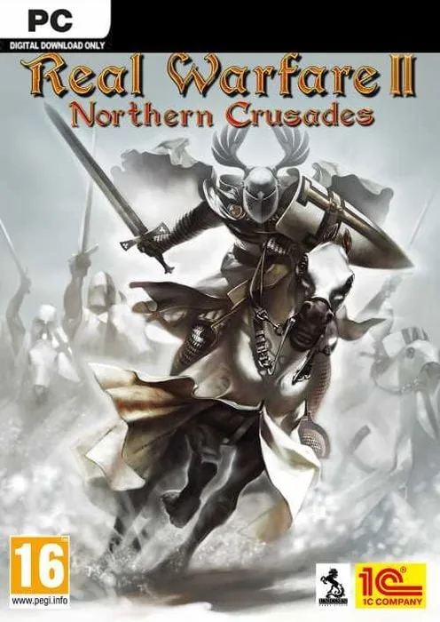 Real Warfare 2 Northern Crusades - Steam Key - Worldwide