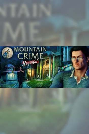Mountain Crime Requital - Steam Key - Worldwide