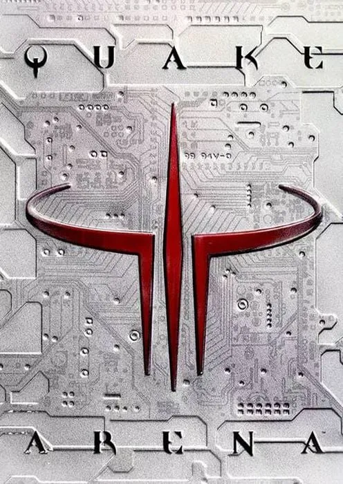 Quake III Arena (GOG) - GOG Key - Worldwide