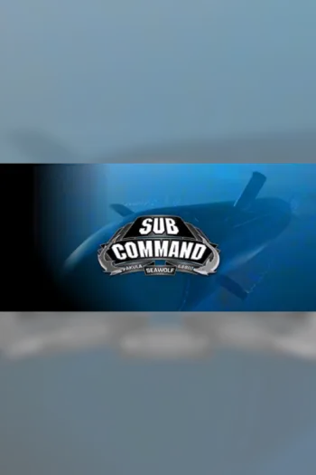Sub Command - Steam Key - Worldwide