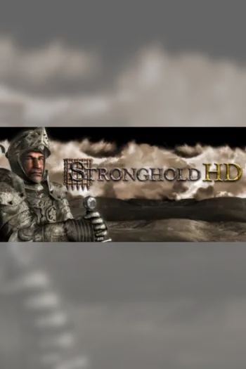 Stronghold HD - Steam Key - Worldwide
