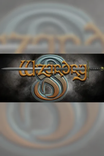 Wizardry 8 - Steam Key - Worldwide