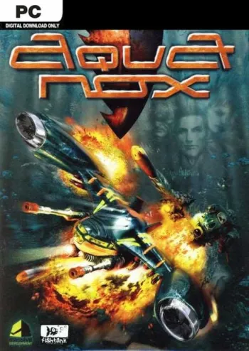 AquaNox - Steam Key - Worldwide