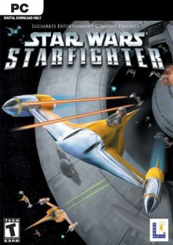 Star Wars Starfighter - Steam Key - Worldwide