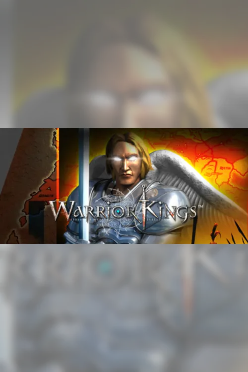 Warrior Kings - Steam Key - Worldwide