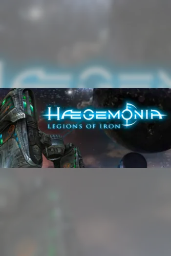 Haegemonia Legions of Iron - Steam Key - Worldwide