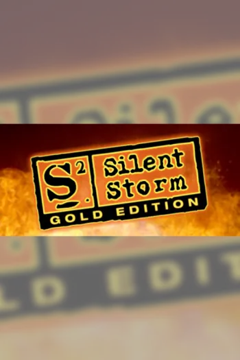 Silent Storm Gold Edition - Steam Key - Worldwide