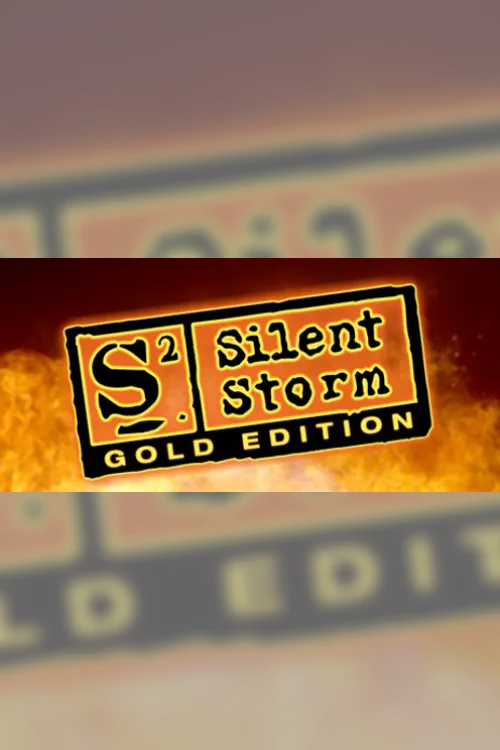 Silent Storm Gold Edition - Steam Key - Worldwide