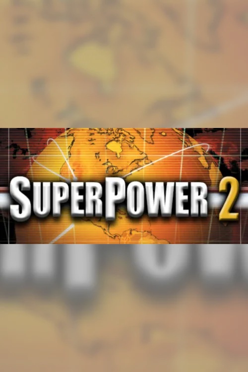 SuperPower 2 Edition - Steam Key - Worldwide