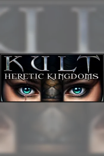 Kult Heretic Kingdoms - Steam Key - Worldwide
