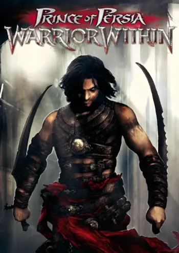 Prince of Persia: Warrior Within - Ubisoft Connect Key - Worldwide