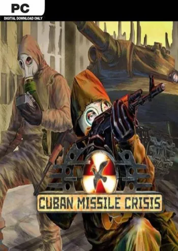 Cuban Missile Crisis - Steam Key - Worldwide