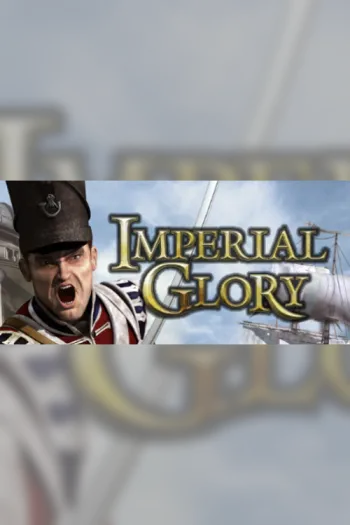 Imperial Glory - Steam Key - Worldwide